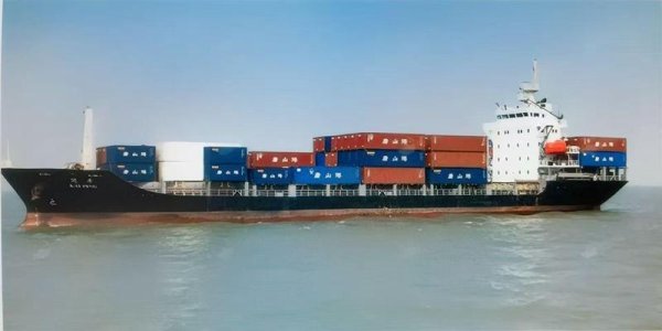 股票114在线配资查询 “中国洋浦港”籍国际船舶总载重吨突破600万吨